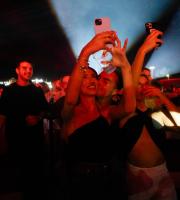 20 χρόνια επιτυχίες γιόρτασε ο Νίκος Βέρτης στην Αλεξανδρούπολη