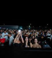 20 χρόνια επιτυχίες γιόρτασε ο Νίκος Βέρτης στην Αλεξανδρούπολη