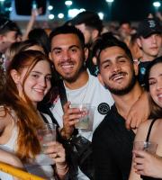 20 χρόνια επιτυχίες γιόρτασε ο Νίκος Βέρτης στην Αλεξανδρούπολη