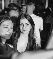 Μια εκρηκτική βραδιά στο ΝΟΑ με την μοναδική Έλενα Κώνστα!