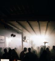 Μια εκρηκτική βραδιά στο ΝΟΑ με την μοναδική Έλενα Κώνστα!