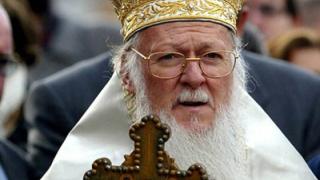 Εγκύκλιος Οικουμενικού Πατριάρχου Βαρθολομαίου για το Πάσχα