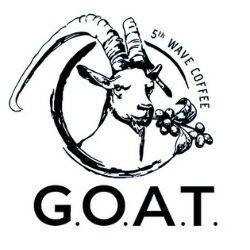 Goat Coffee Roasters - Coffee - Superfood & Smoothies