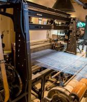 Sofulu: İpek sanatı müzesi 