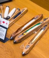 Sofulu: İpek sanatı müzesi 