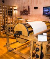 Sofulu: İpek sanatı müzesi 