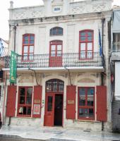 Sofulu: İpek sanatı müzesi 