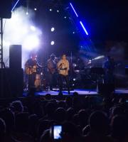 Η Ελεονώρα Ζουγανέλη για μια «Νύχτα Καλοκαιριού» στο Σουφλί