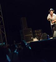 Η Ελεονώρα Ζουγανέλη για μια «Νύχτα Καλοκαιριού» στο Σουφλί