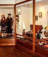 Dimetoka Folklor Müzesi