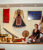 Dimetoka Folklor Müzesi