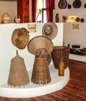 Dimetoka Folklor Müzesi