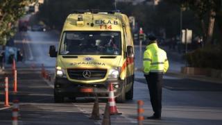 Τραγωδία στη Ξάνθη: Νεκρό δίχρονο αγοράκι που παρασύρθηκε από αυτοκίνητο