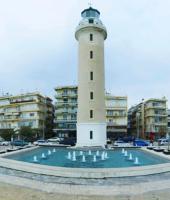 Ο Φάρος της Αλεξανδρούπολης (video)