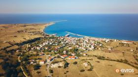 Ταξίδι στην Καμαριώτισσα της Σαμοθράκης