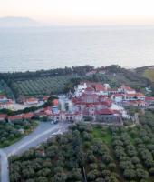 Μονή Κοίμησης της Θεοτόκου Μάκρης - Παναγία του Έβρου