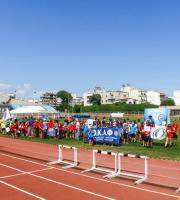 Περισσότεροι από 500 αθλητές έδωσαν δυναμικό παρόν στην 5η Ορφική Συνάντηση Στίβου (video - φώτο)