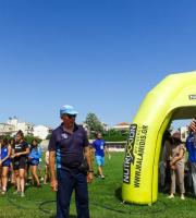 Περισσότεροι από 500 αθλητές έδωσαν δυναμικό παρόν στην 5η Ορφική Συνάντηση Στίβου (video - φώτο)