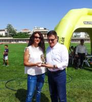 Περισσότεροι από 500 αθλητές έδωσαν δυναμικό παρόν στην 5η Ορφική Συνάντηση Στίβου (video - φώτο)