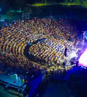 Η Ελευθερία Αρβανιτάκη και η Ελεονώρα Ζουγανέλη άφησαν τις καλύτερες εντυπώσεις στο θέατρο Αλτιναλμάζη