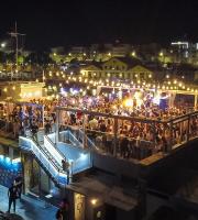 Τα έδωσε όλα ο STAN στο Yacht Club -  Όλα όσα έγιναν μέσα από φωτογραφικά κλικ!
