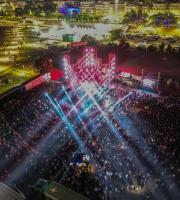 20 χρόνια επιτυχίες γιόρτασε ο Νίκος Βέρτης στην Αλεξανδρούπολη