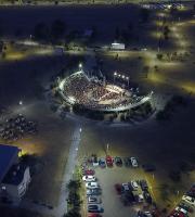 Η Νατάσσα Μποφίλιου έβαλε «φωτιά» στο Θέατρο Αλτιναλμάζη (video & φωτος)