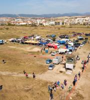 Αλεξανδρούπολη: Τέρμα τα γκάζια στον 1ο αγώνα Πρωταθλήματος Motocross Βορείου Ελλάδος