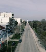 Η απαγόρευση κυκλοφορίας στην Αλεξανδρούπολη μέσα από 23 εικόνες!