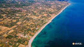 Βουτιά στην παραλία των Δικέλλων-Μεσημβρίας