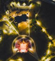 Εκδήλωση στο Πάρκο Αλτιναμάζη με το μπαλέτο "Maroshka"