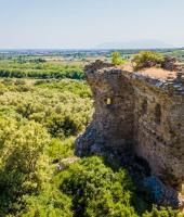 Avanta – Potamu Kαleleri