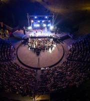 Κότσιρας, Βασιλείου και Μπουλούζου χάρισαν μια ονειρική βραδιά στην Αλεξανδρούπολη