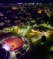 Κότσιρας, Βασιλείου και Μπουλούζου χάρισαν μια ονειρική βραδιά στην Αλεξανδρούπολη