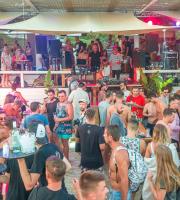 Όταν ο "μυστηριώδης" Hyenah και η μοναδική MINCO έκαναν "παιχνίδι" στο Ammo Ammo!