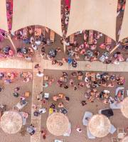 Όταν ο "μυστηριώδης" Hyenah και η μοναδική MINCO έκαναν "παιχνίδι" στο Ammo Ammo!