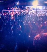 Όταν ο "μυστηριώδης" Hyenah και η μοναδική MINCO έκαναν "παιχνίδι" στο Ammo Ammo!