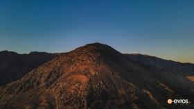 Ανάβαση την κορυφή του όρους Σάους