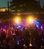 Το «88 Butterfly Event» άναψε "φωτιές" στο Nama beach life experience!