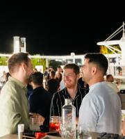 Το NOA Rooftop Party έφερε επίσημα το καλοκαίρι στην Αλεξανδρούπολη! 