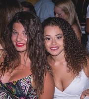 Τι γίνεται κάθε Παρασκευή στην πιο όμορφη ταράτσα της πόλης;!