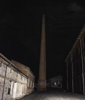 Civre İpekhanesi – Sofulu Belediyesi