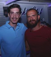 Yacht club: Μια "μαγική" ταράτσα που σου φτιάχνει την διάθεση!