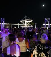 Το καλοκαίρι στα καλύτερά του – Η Elena Konsta ξεσήκωσε το NOA Rooftop!