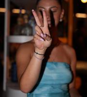 Το καλοκαίρι στα καλύτερά του – Η Elena Konsta ξεσήκωσε το NOA Rooftop!