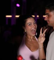 Το καλοκαίρι στα καλύτερά του – Η Elena Konsta ξεσήκωσε το NOA Rooftop!