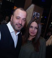 Οι "Πικ Απ" ξεσήκωσαν το Soho Absolutely Fabulous