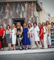 Μοίρασαν "χαμόγελα" και αγάπη οι Θυγατέρες της Πηνελόπης στον Αθλητικό Σύλλογο Ατόμων με Αναπηρία "ΚΟΤΙΝΟΣ".