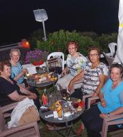 Μοίρασαν "χαμόγελα" και αγάπη οι Θυγατέρες της Πηνελόπης στον Αθλητικό Σύλλογο Ατόμων με Αναπηρία "ΚΟΤΙΝΟΣ".