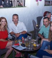 Μοίρασαν "χαμόγελα" και αγάπη οι Θυγατέρες της Πηνελόπης στον Αθλητικό Σύλλογο Ατόμων με Αναπηρία "ΚΟΤΙΝΟΣ".